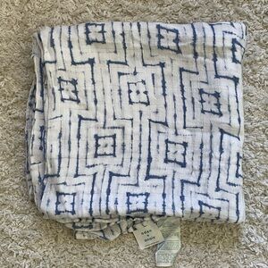 Baby Swaddle Made By Aden + Anais